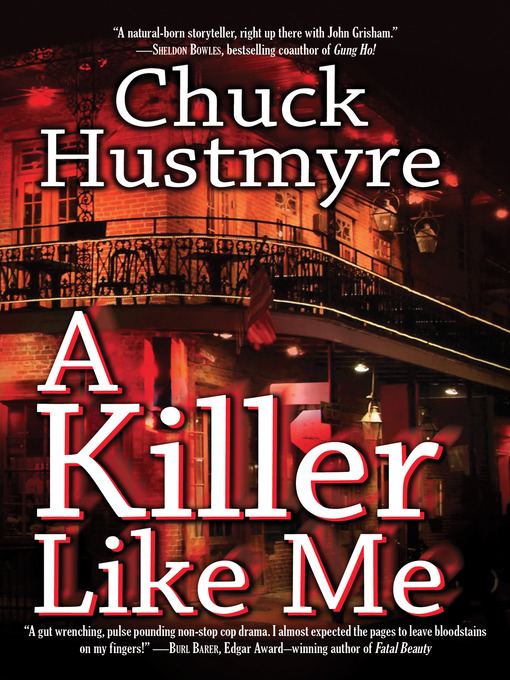 Title details for A Killer Like Me by Dorchester Publishing - Available